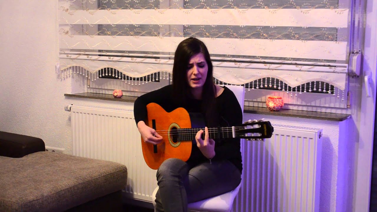 Rukiye Aykanat - Ayşem [HD]
