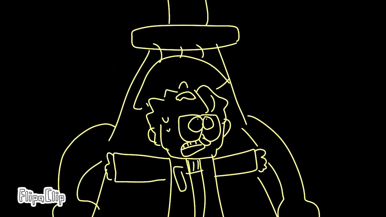 Rule #34 meme :) Gravity Falls