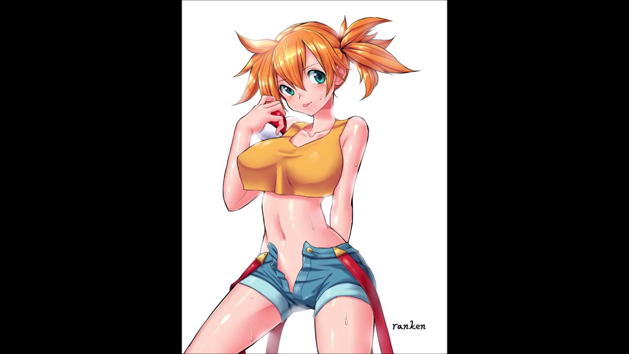 rule 34 Sexy Misty🔥