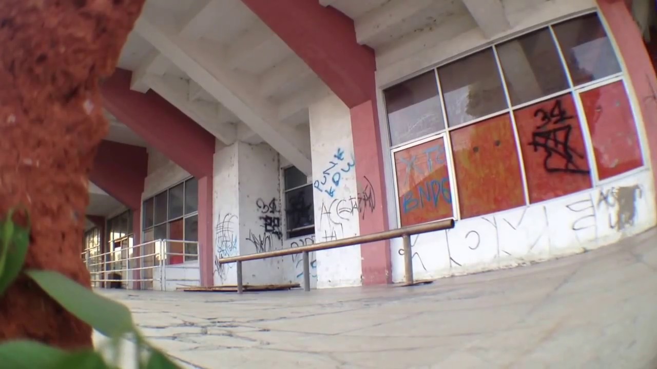 rumahkita | skateboarding video documentary 2013