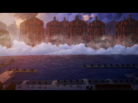 Rumbling Twixtor {HD}