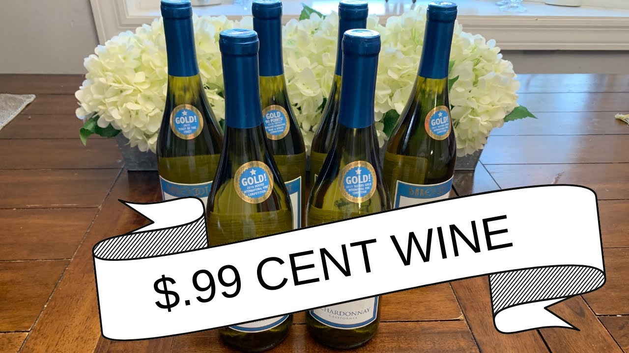 🏃🏽‍♀️🏃🏾RUN | WINE IS $. 99 CENTS A BOTTLE! Just Clip Digital Coupon
