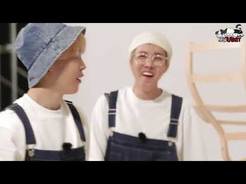 Run BTS! 2021 - 149. Bölüm (Türkçe Altyazılı)
