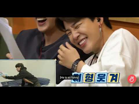 RUN BTS [ep 110: Director's Cut Dubbing] eng subtitles