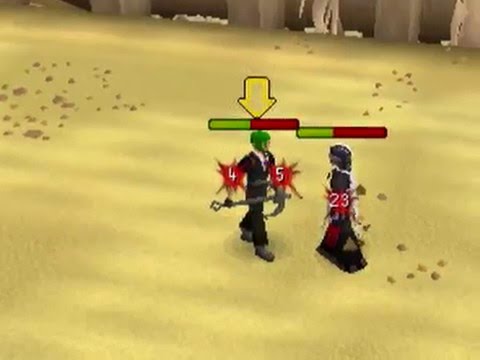 RuneScape :: Tgcm3 
