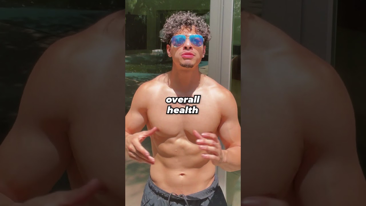 Runners Bodies Ain't Aesthetic Bro 😂💀