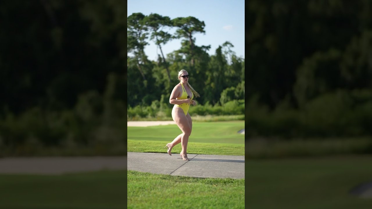 Running is key