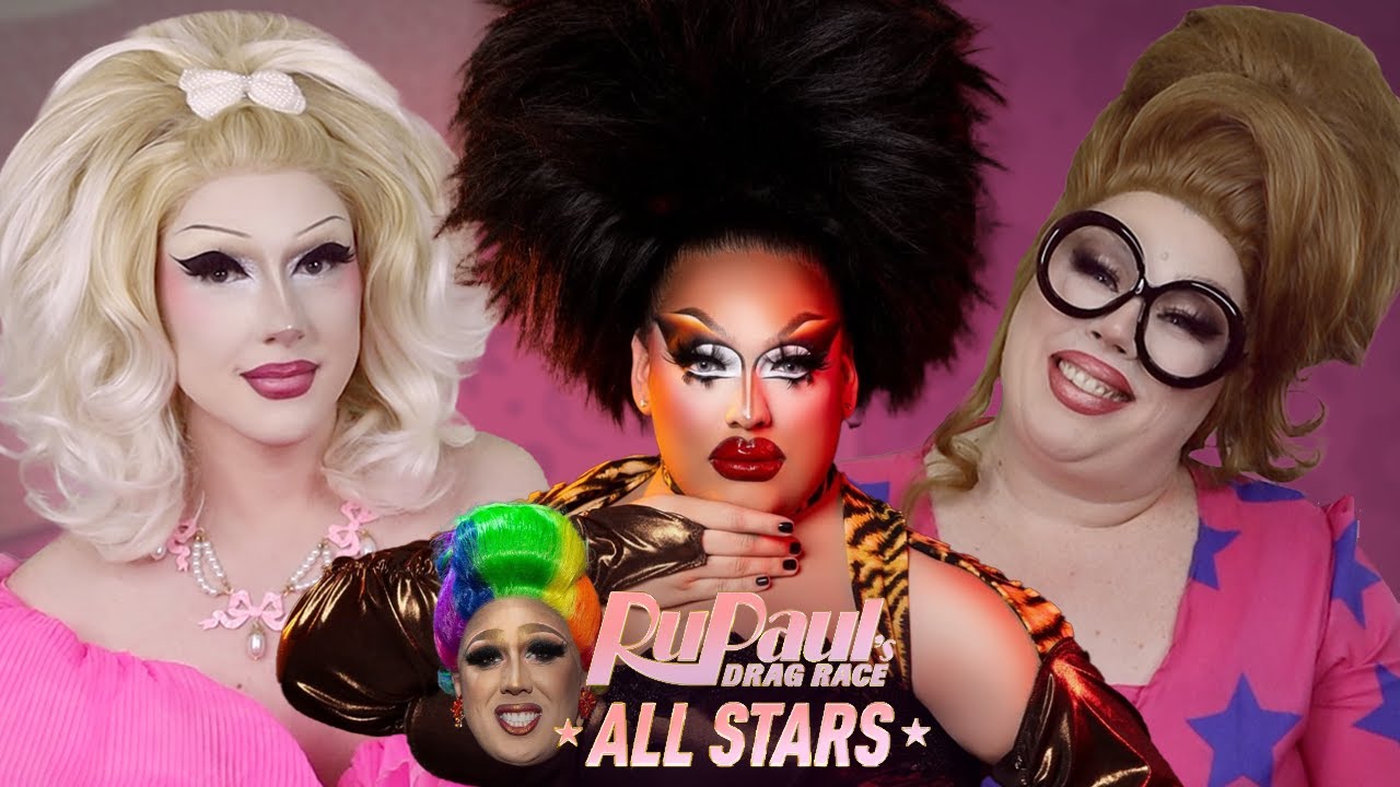 RuPaul's Drag Race All Stars 10 Episode 4 Review | IMHO: The Show