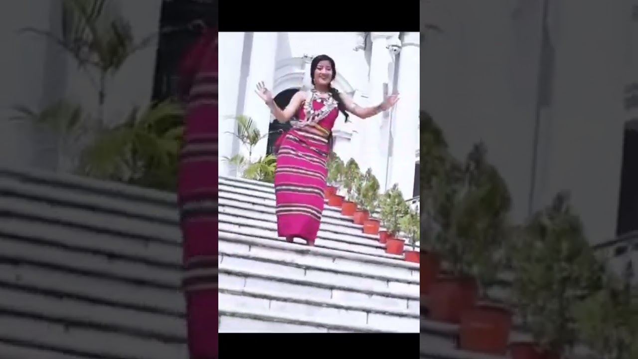 Rupini meska //Bru  Dancers ...