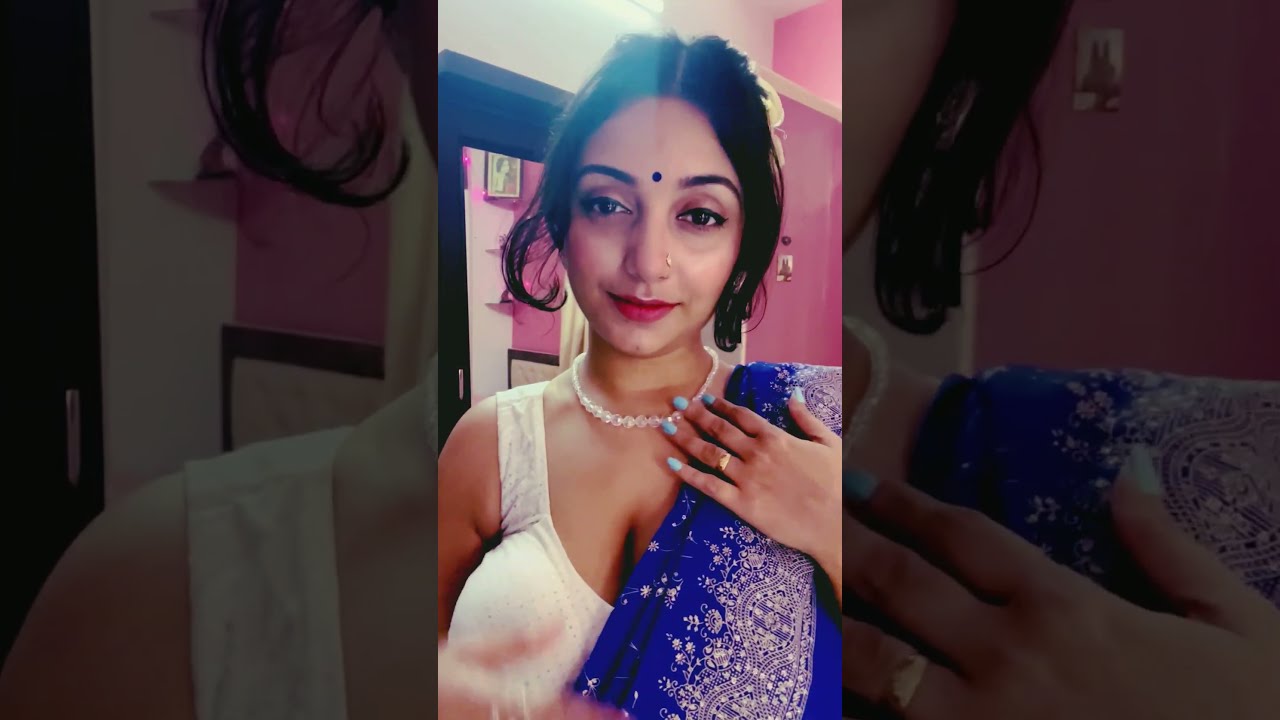 Rupsa Saha Hot Navel( Masterbation Gauranteed ) #navel #love #kiss #sareelove  #navelsdi #dance