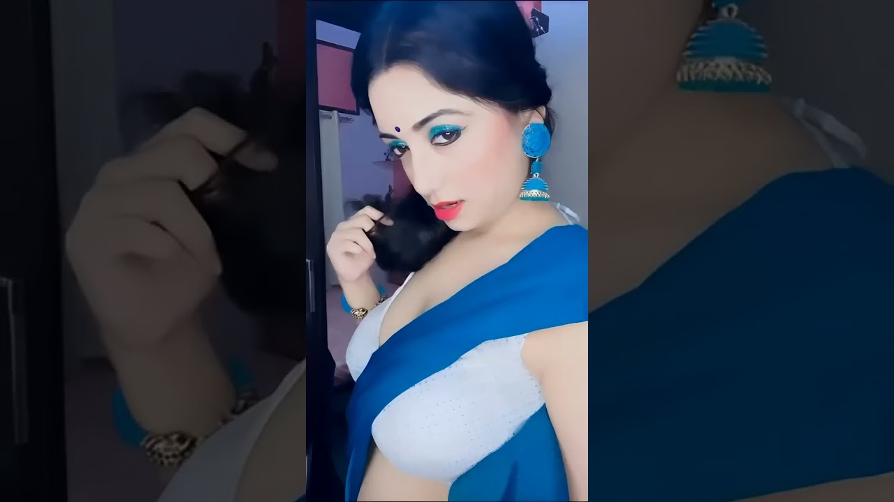 Rupsa Saha Hot Videos ( Masterbation Guaranted ) #funny #navel #dance #saree @BLACKSAREECOIN