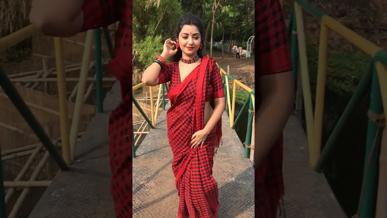 Rupsa Saha #QueenRupsaSahaOfficial