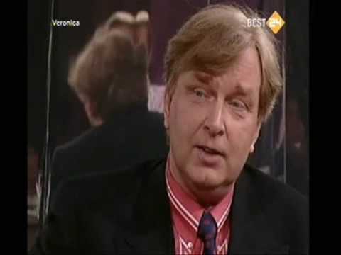 RUR Gast Henk van der Meyden  deel 1