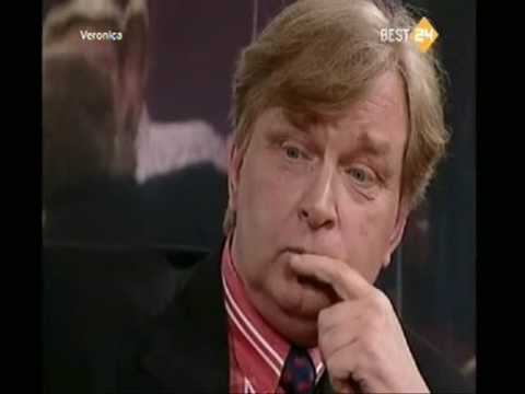 RUR Gast Henk van der Meyden deel 2