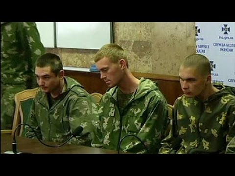 Rus asker aileleri yakınlarından haber alamıyor