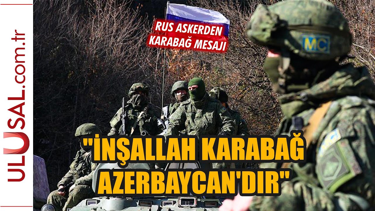Rus asker: 