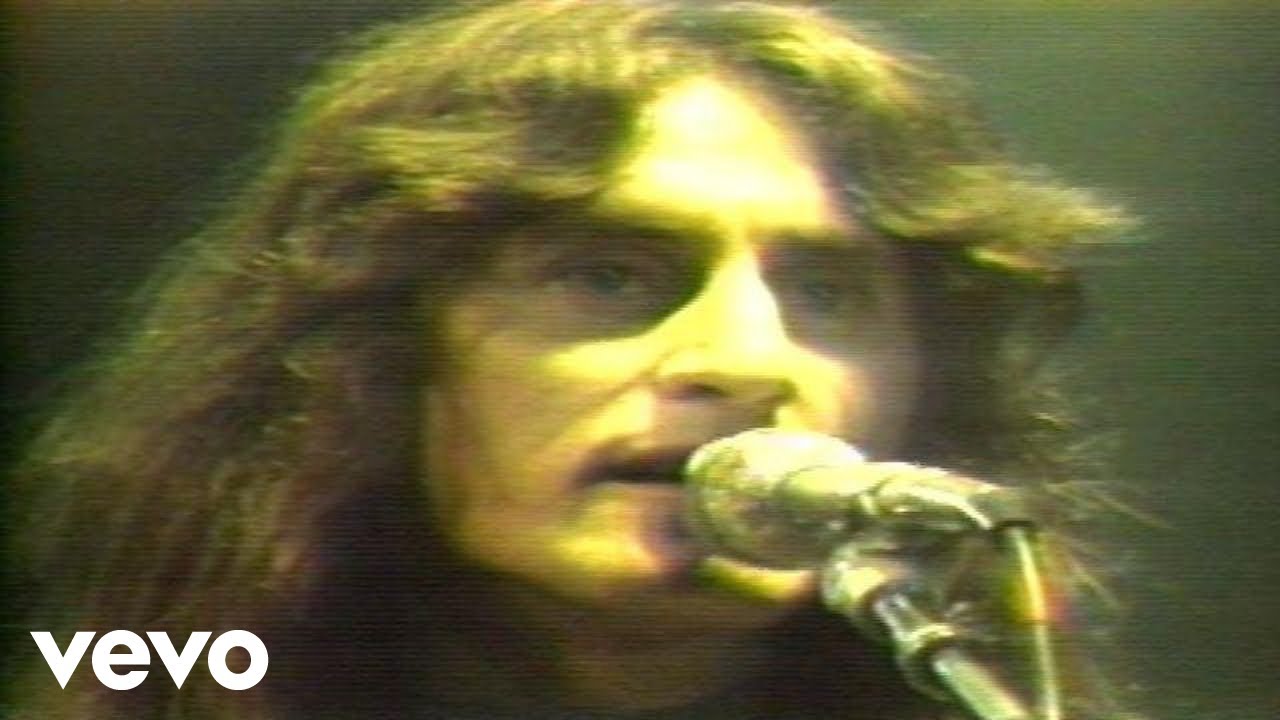 Rush - Closer To The Heart (Official Music Video)