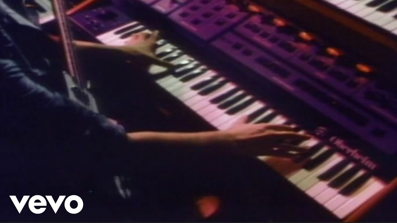 Rush - Subdivisions