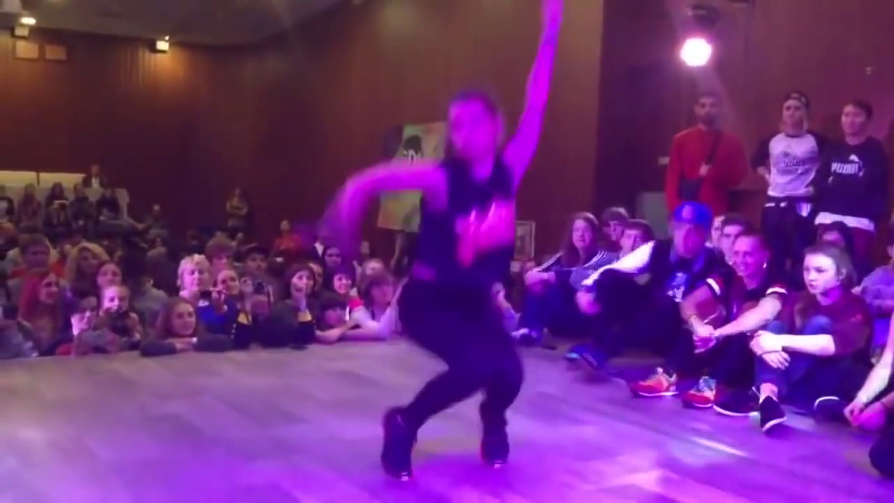 Rusların fena dansı 2017