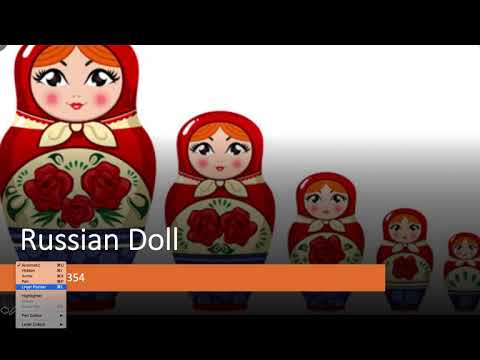 Russian Doll Envelopes | Leetcode 354 LC (Hard) | Live coding session | March 30/31