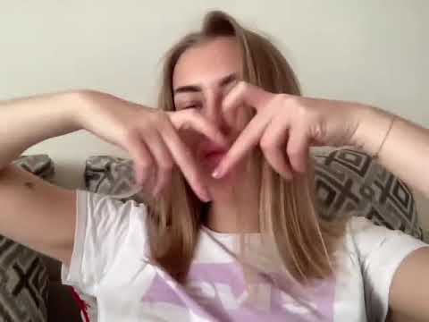 Russian Girl Cam show 109