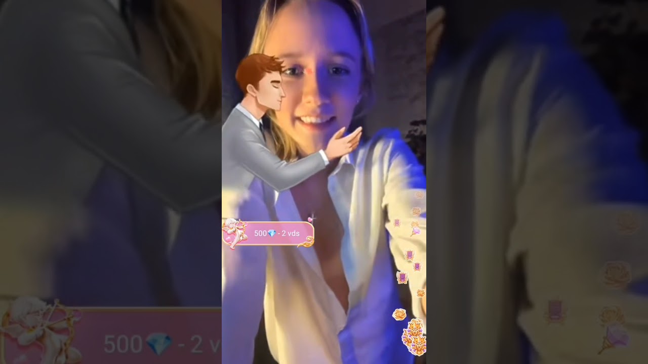 Russian Girl Live in Bigo
