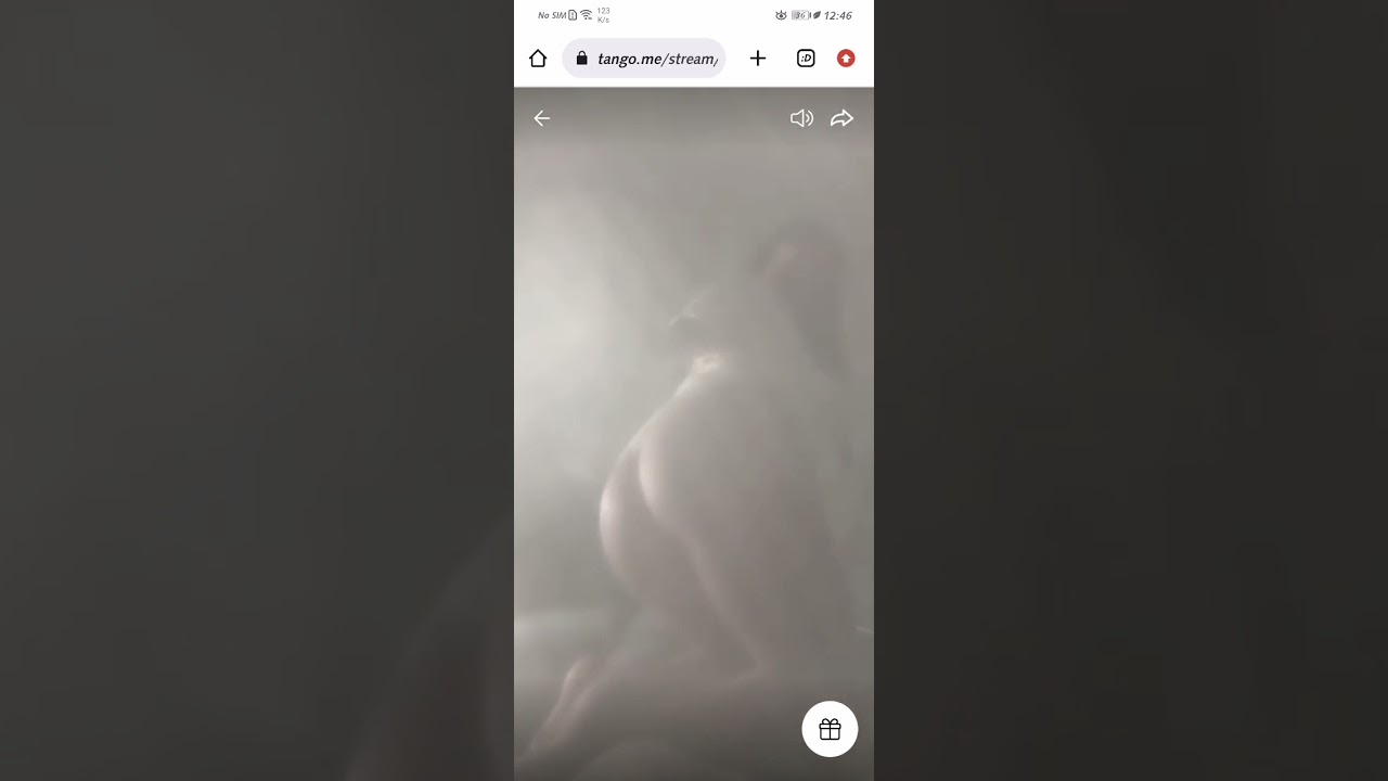 Russian in Tango live