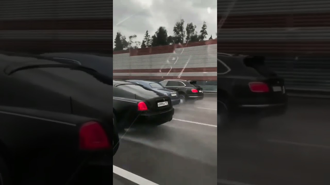 RUSSIAN MAFIA Compilation_ #2022  #100