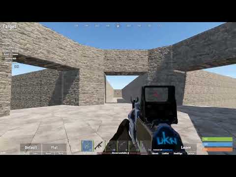 Rust G Hub Bypass 1MS Logitech Rust Macro 2025 New BST MACRO 04 06 2025