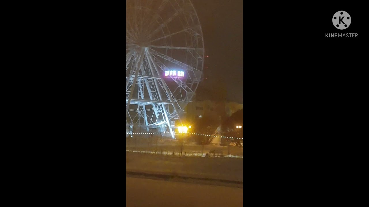 Rusya İVANONA part 1