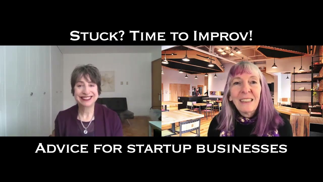 Ruth Levy - Financials for StartUps