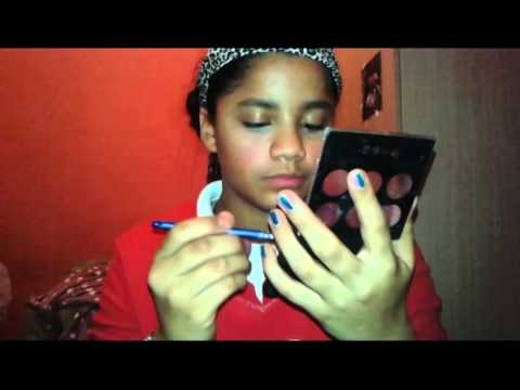 Rutina diaria de la escuela : Niloka♥Bella
