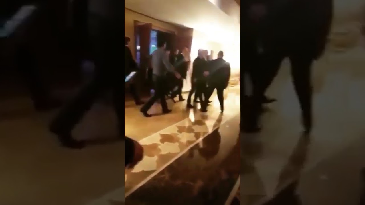 Rövşən Lənkaranski Caniyev