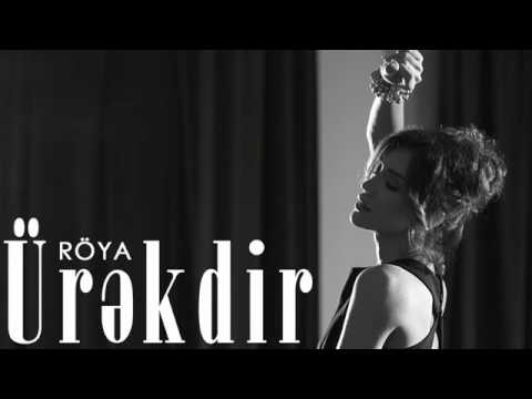 Röya ürekdir