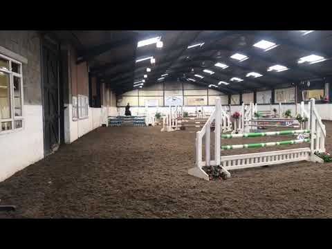 Rynys Black Jack Harrogate BS