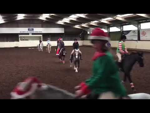 Rynys Black Jack PC musical ride