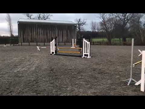 Rynys Black Jack training with Morgan Kent