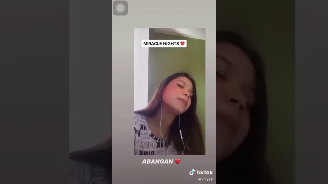 Ryssi Avila and Skuste Clee Collab *background si Skuste Clee* || Binibining T.