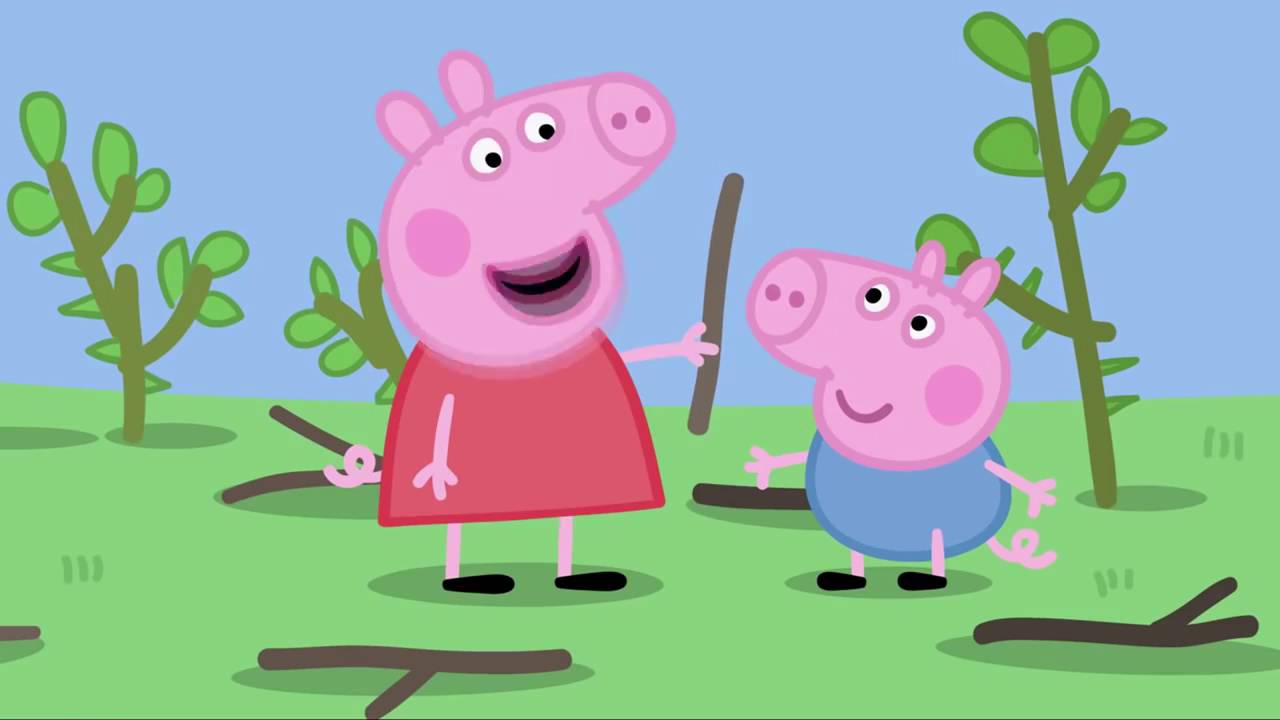 RYTP Svinka Peppa Advokat