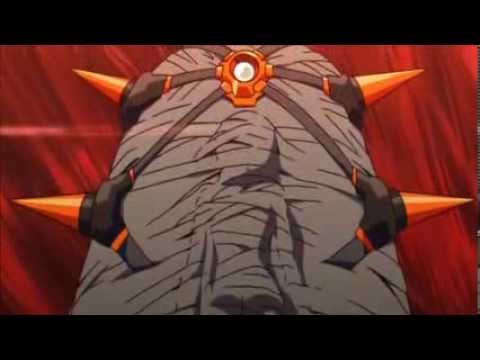 Ryuuko gets Wrapped Up