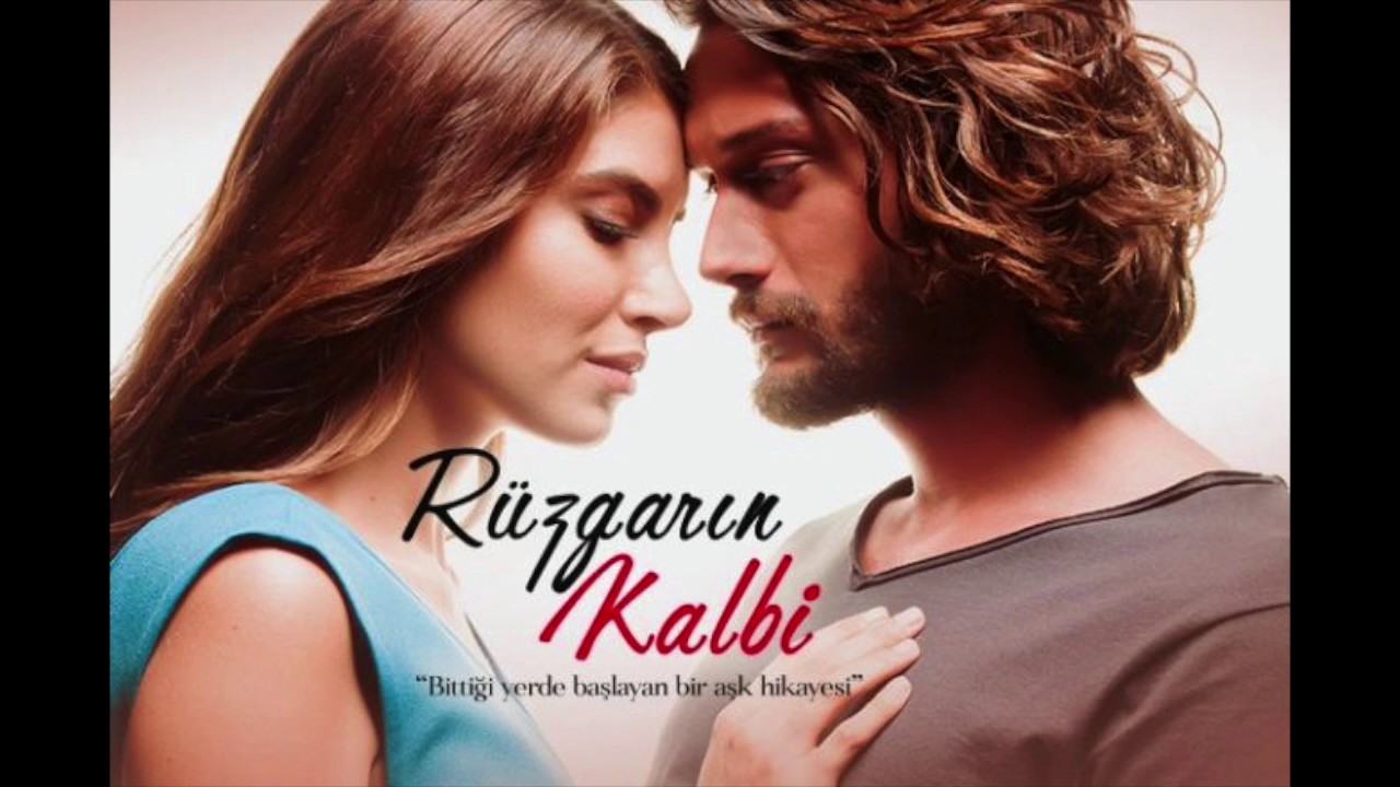 Rüzgarın Kalbi - Dizi Müzikleri - Jenerik