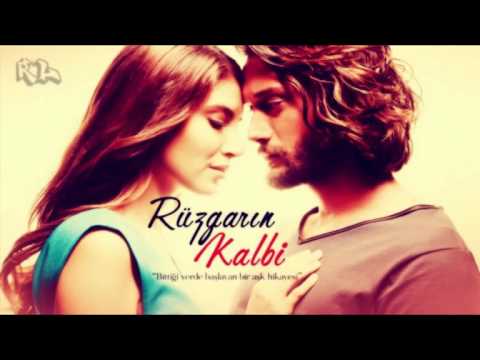 Rüzgarın Kalbi - Mucize | Dizi Müziği