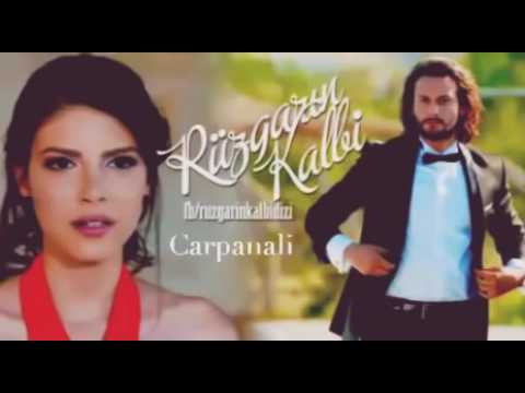 Rüzgarın Kalbi Dizi Müziği#1