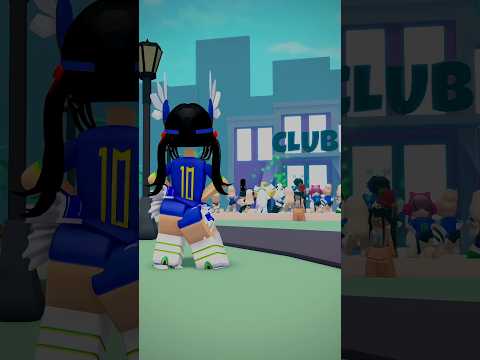 Só pode curtir quem é brasileiro #roblox
