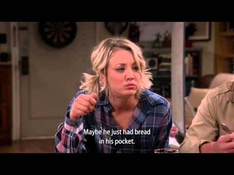 S09E10 / Shamy - Darlin'