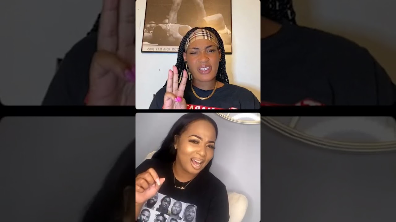 S1:E4 Live Session: Sex, Lies, & Relationships