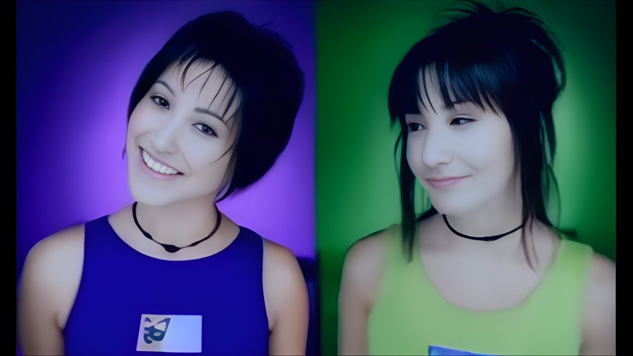 S2S - Sister (AU) (1999) Refreshed Video