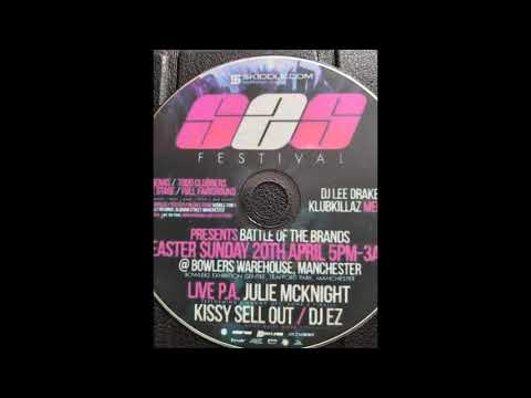 S2S Festival Promo Mix for Bowlers April 2014