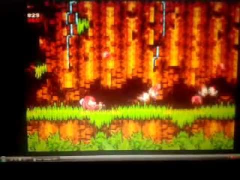 S3K Zone 1 & 2 Speedrun