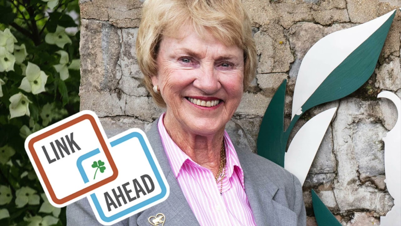 S4 | Ep 11: Barbara Nicklaus: From College Sweethearts to Golf Royalty